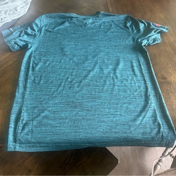 Nike Eagles Dri Fit shirt - Picture 7 of 8